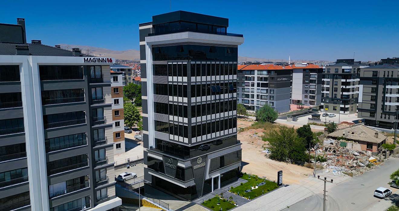 Proje Detay